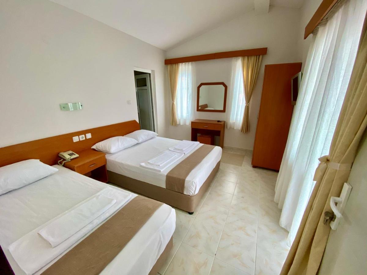 קמר Amanda Hotel מראה חיצוני תמונה