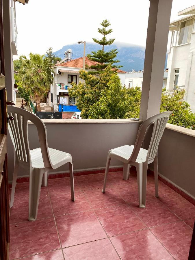 קמר Amanda Hotel מראה חיצוני תמונה