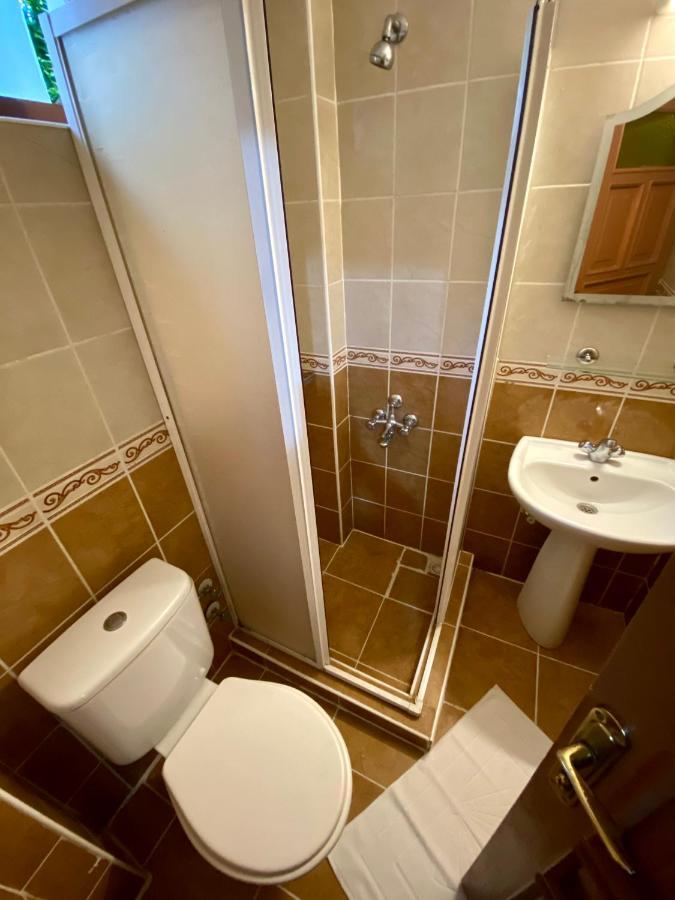 קמר Amanda Hotel מראה חיצוני תמונה