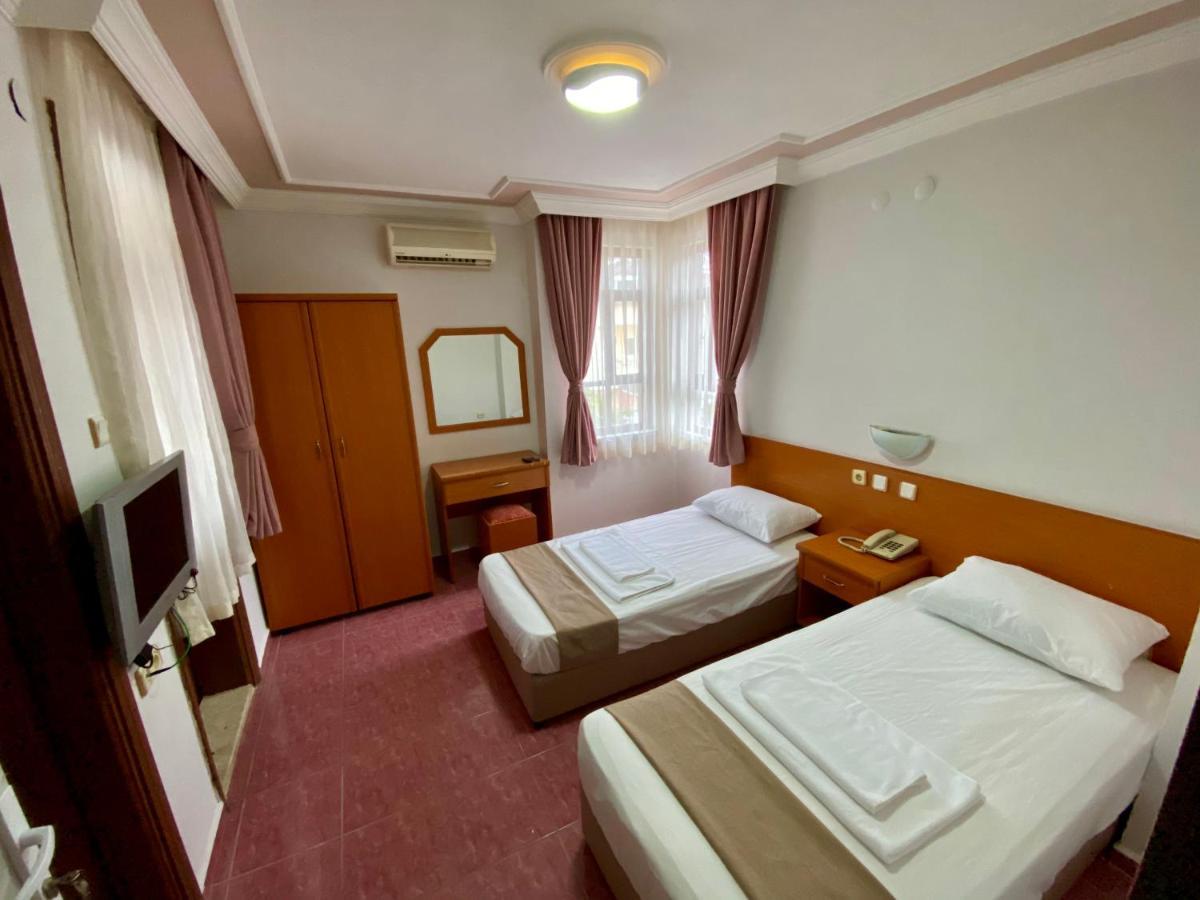קמר Amanda Hotel מראה חיצוני תמונה
