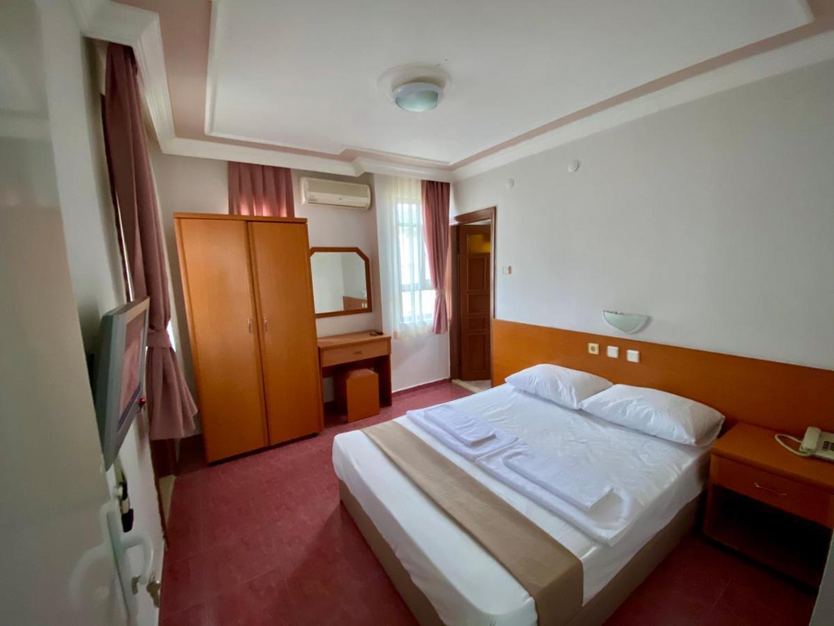 קמר Amanda Hotel מראה חיצוני תמונה