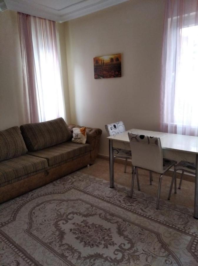 קמר Amanda Hotel מראה חיצוני תמונה