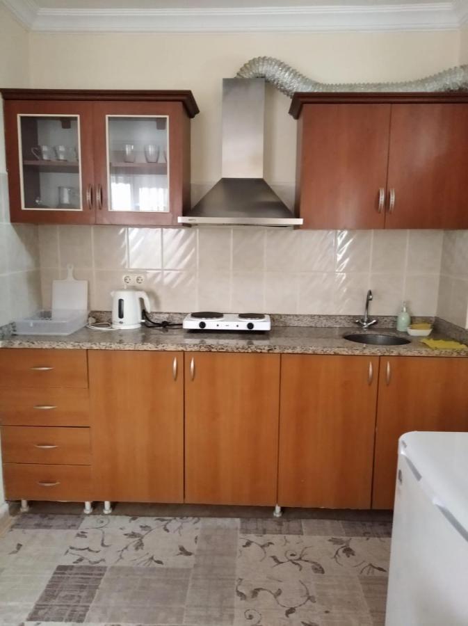 קמר Amanda Hotel מראה חיצוני תמונה
