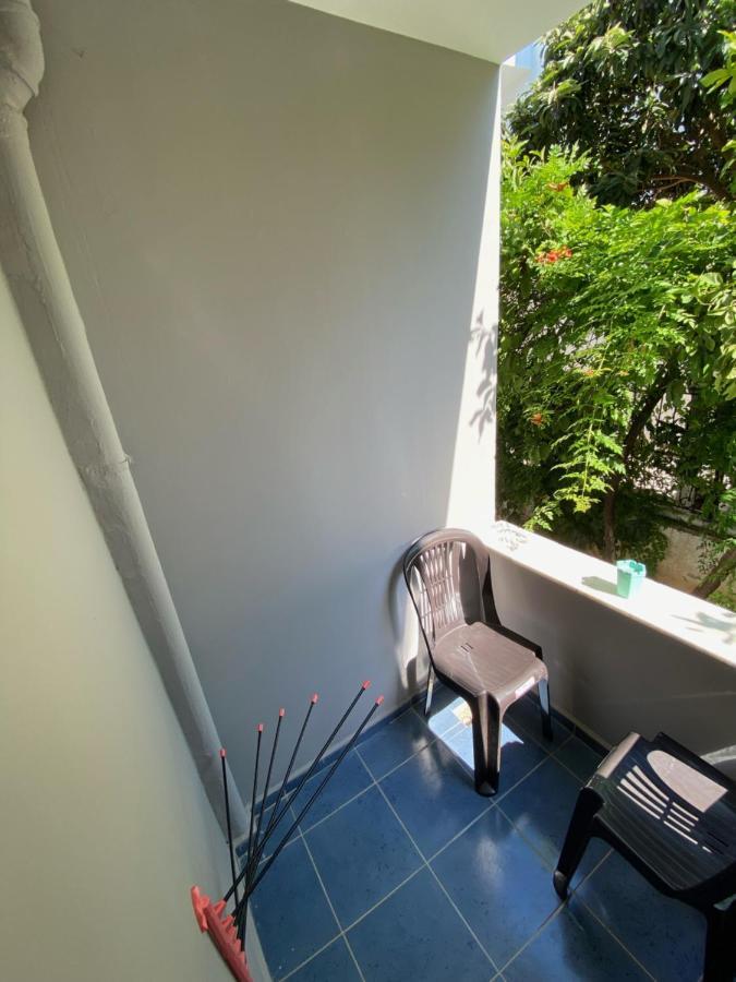 קמר Amanda Hotel מראה חיצוני תמונה