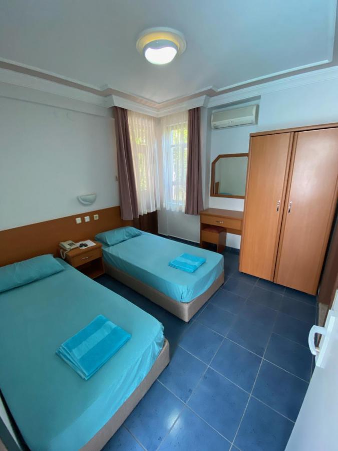 קמר Amanda Hotel מראה חיצוני תמונה
